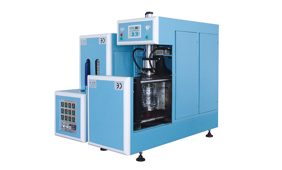 Производство экологичной ПЭТ-тары 5, 10, 17 и 19 литров