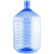 ПЭТ-бутыль одноразовый для кулера 19 л. ПЭТ-бутыль одноразовый для кулера 19 л.
