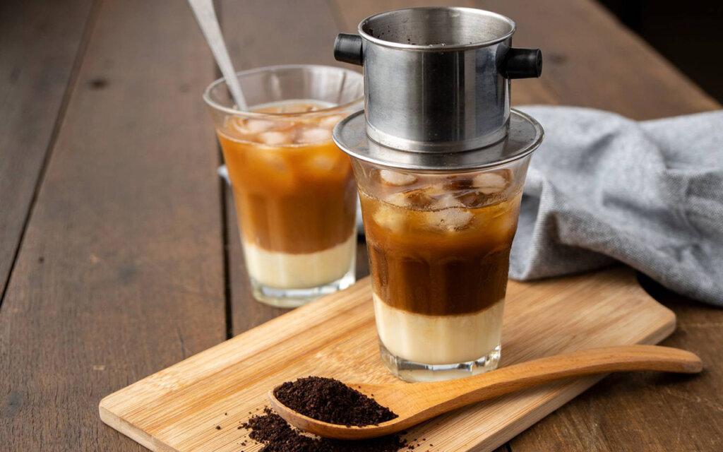 Вьетнамский Ка Пхе Суа Да